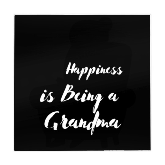 Find Happiness as a Grandma: Adorable Grandma Mahjong Mats