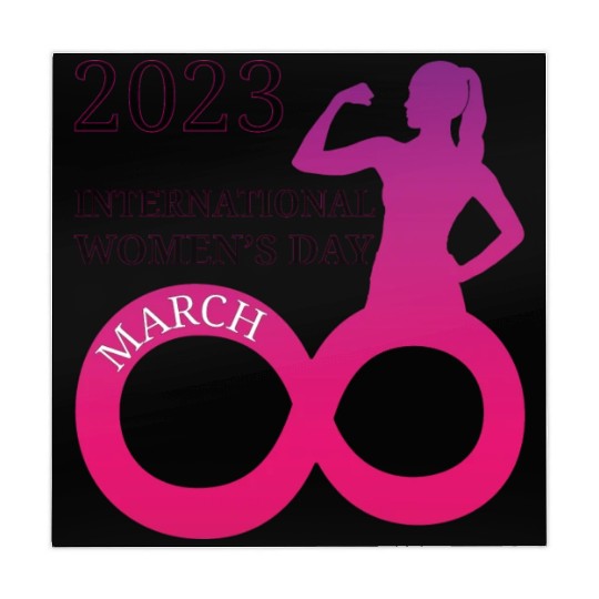 INTERATIONAL WOMEN'S DAY 8 MARCH 2023 For Women Mahjong Mats