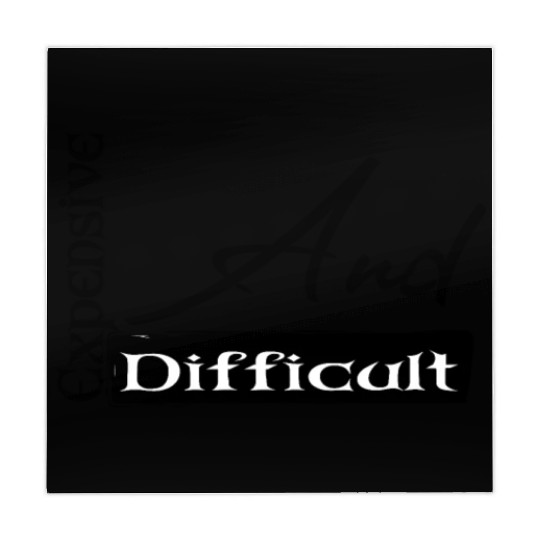 Expensive And Difficult Mahjong Mats