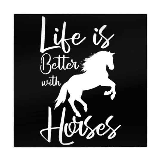 Horse Riding Endurance Riding Mahjong Mats