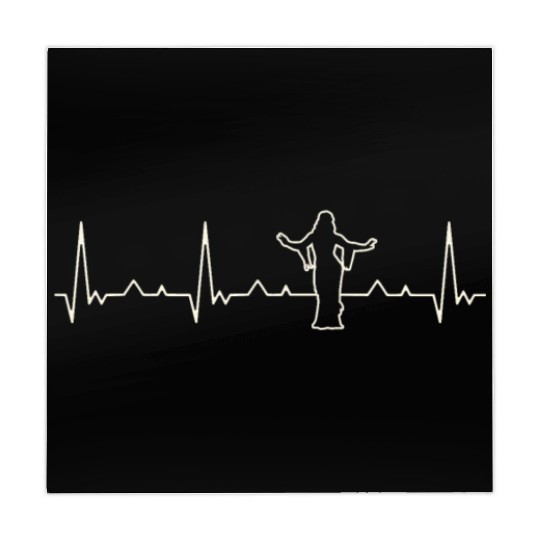 Belly Dance Girl. Heart. Love. EKG. Pulse. Beat. Mahjong Mats
