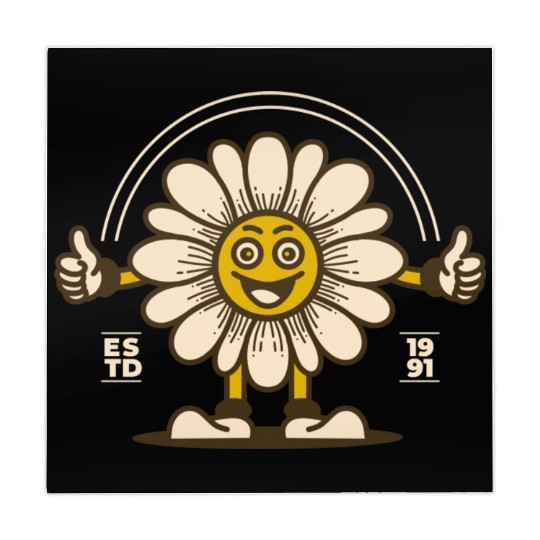 Sunflower Garden Mahjong Mats