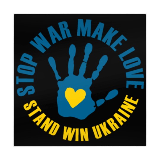 Booth Win Ukraine Mahjong Mats