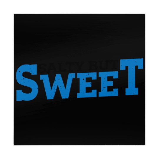 Salty but Sweet 14 Mahjong Mats