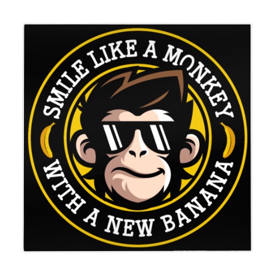 Banana Wilderness Mahjong Mats