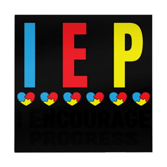 Special Education Autism Teacher Mahjong Mats