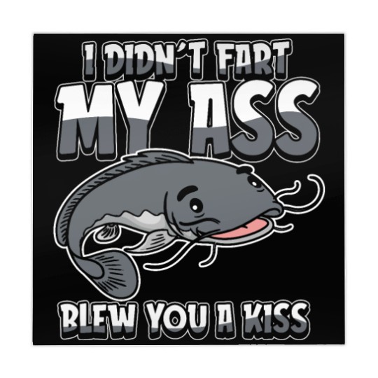 Catfish Fishing Mahjong Mats