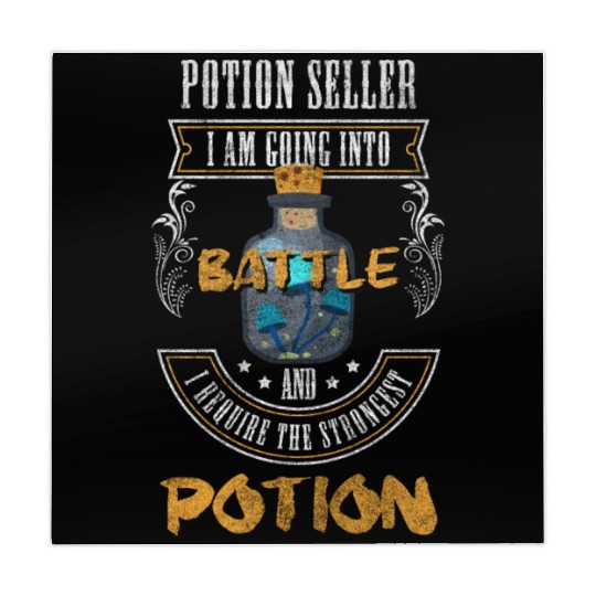 Chemistry Might Symbol Witchcraft Mahjong Mats