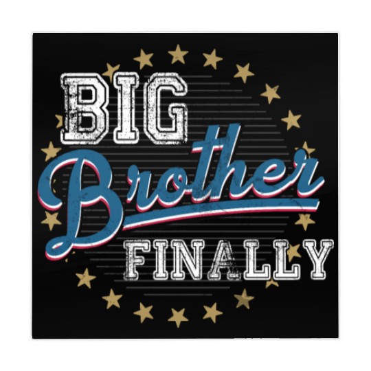 Big Brother Finally Mahjong Mats Finally Brothers The Big