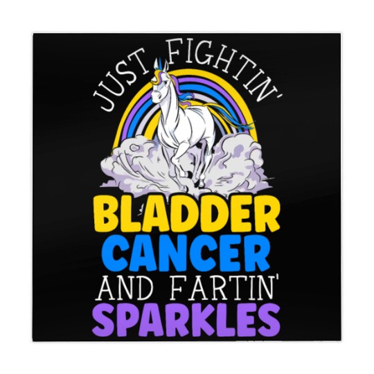 Bladder Cancer Warrior Bladder Cancer Awareness Mahjong Mats
