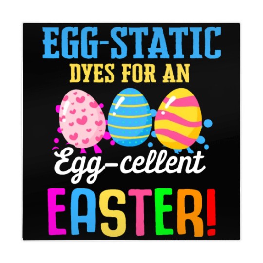 Easter Colorful Egg Dye Rabbit Egg Hunt Mahjong Mats