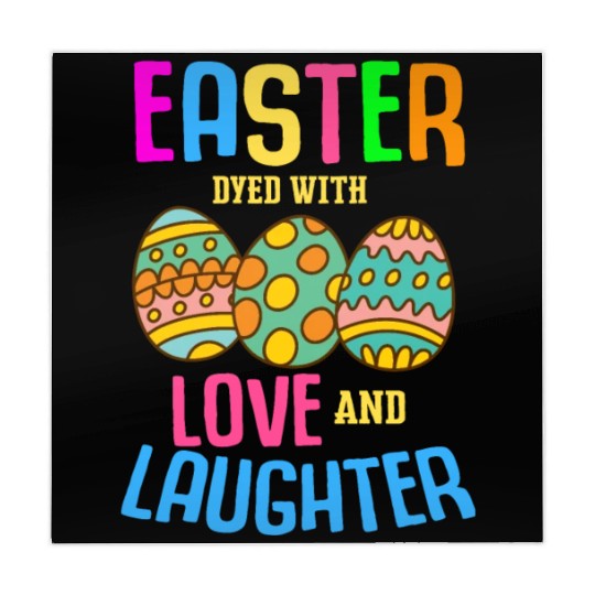 Easter Colorful Egg Dye Rabbit Egg Hunt Mahjong Mats