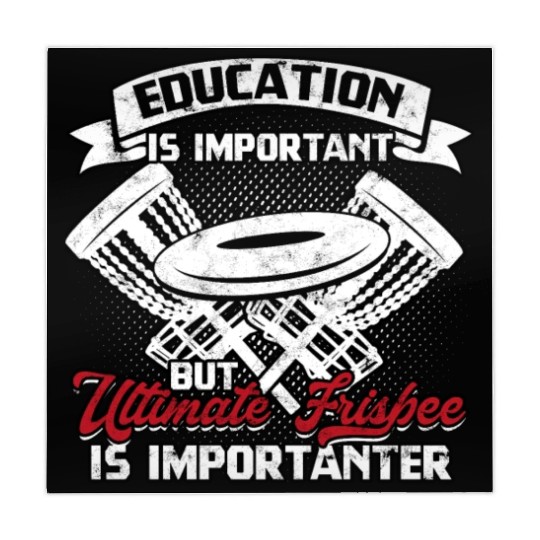 Ultimate Frisbee Importanter Disc Golf Ultimate Mahjong Mats