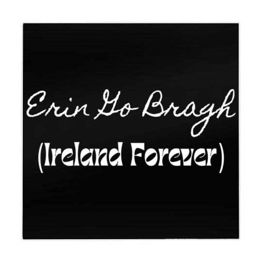 Erin Go Bragh Mahjong Mats