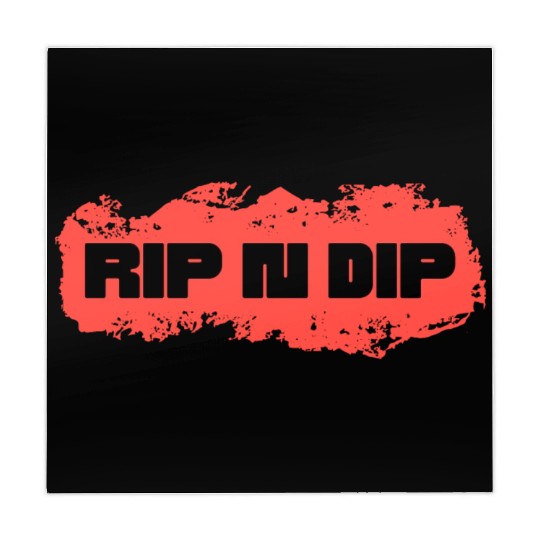 RIP N DIP Mahjong Mats