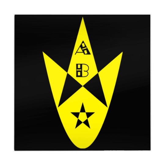 roket / good design / beautiful / nice logo Mahjong Mats