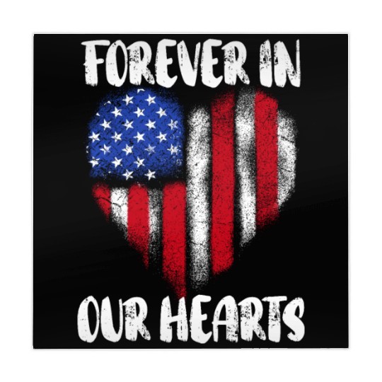 Patriotic Veteran USA Flag American Memorial Day Mahjong Mats