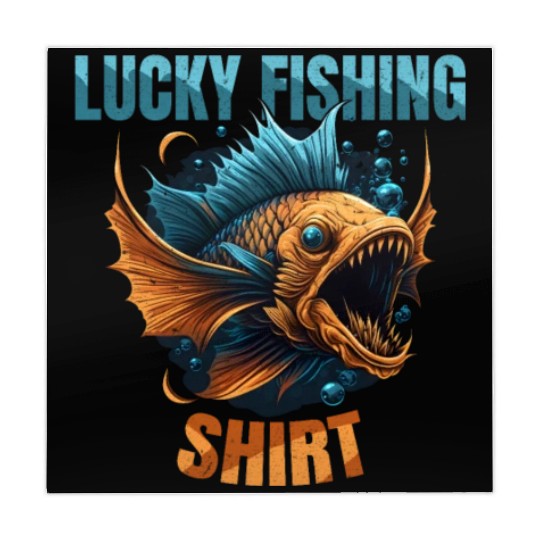 Lucky Fishing Mahjong Mats