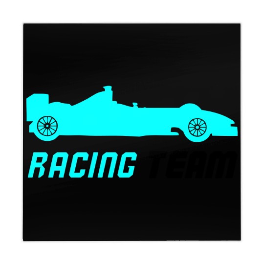 Racing Team Mahjong Mats