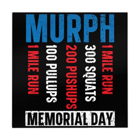 Patriotic Veteran USA Flag American Memorial Day Mahjong Mats