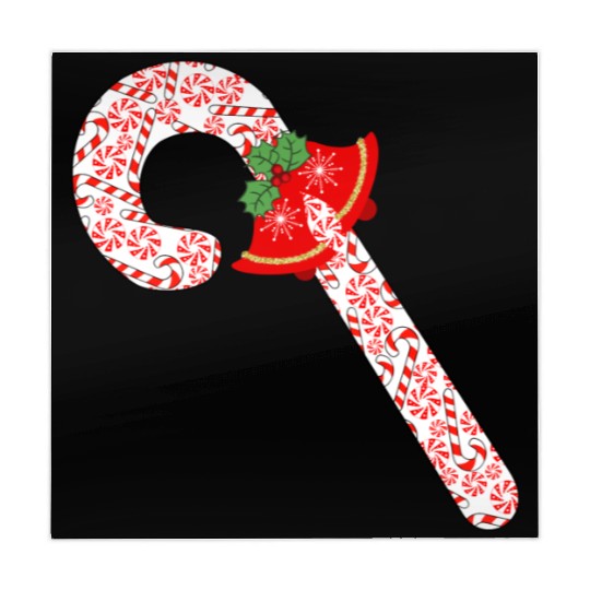 Cute Candy Holiday Pattern Mahjong Mats