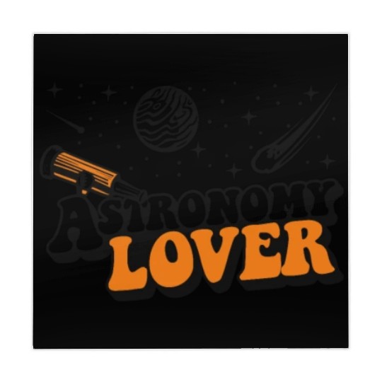 Astronomy Lover Cosmologist Astrophysicist Mahjong Mats