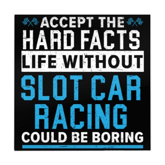 Life Without Slot Car Racing Could Be Boring Mahjong Mats