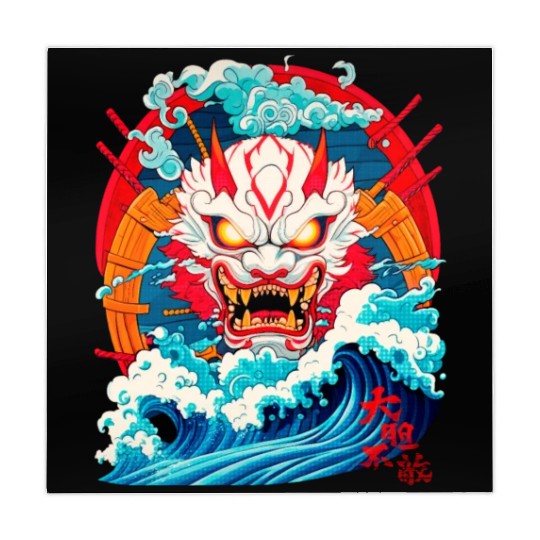 Fearless Mahjong Mats