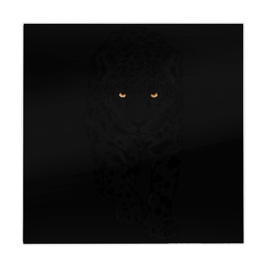 Black Panther Mahjong Mats