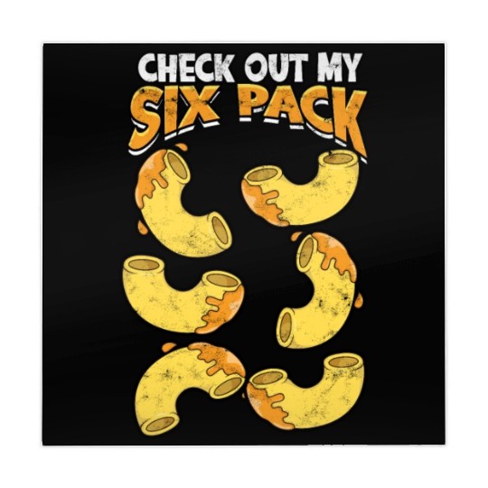 Mac N' Cheese Taster Pasta Food Macaroni Mahjong Mats