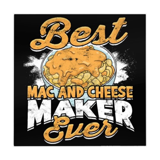 Mac N' Cheese Taster Pasta Food Macaroni Mahjong Mats