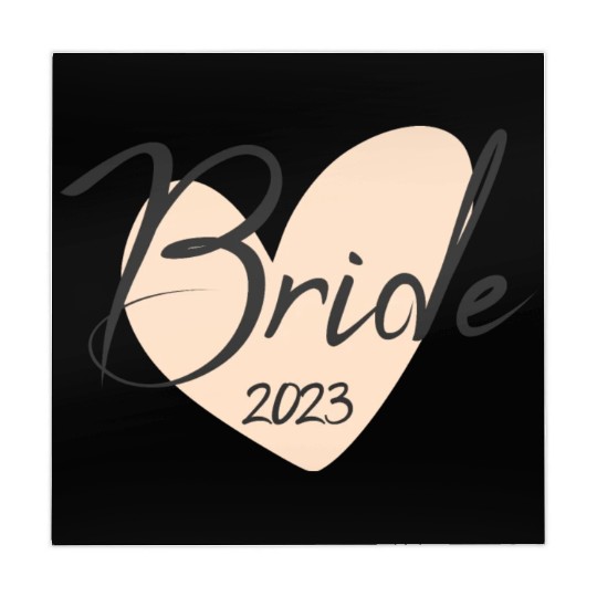 Bride 2023 bachelorette party Mahjong Mats