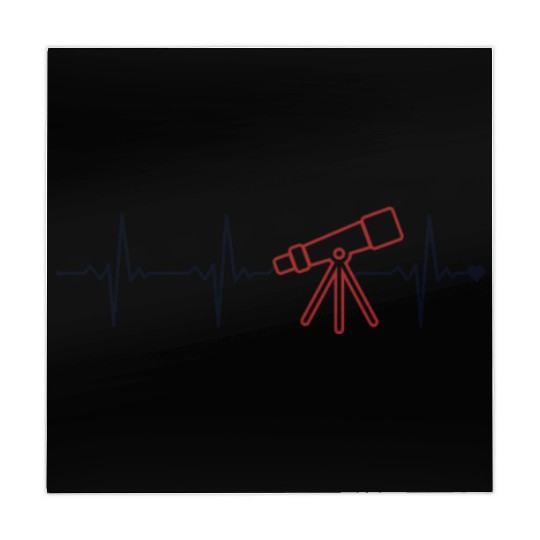 Astronomy Heartbeat Cosmologist Astrophysicist Mahjong Mats