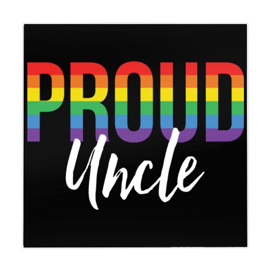 Proud Uncle Mahjong Mats