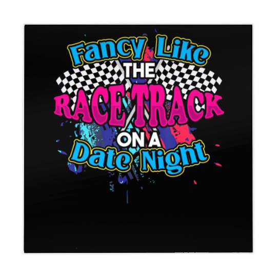 Fancy Like The Race Track On A Date Night Vintage Mahjong Mats