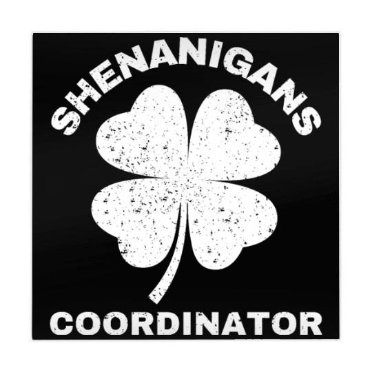 Shenanigans Coordinator Mahjong Mats