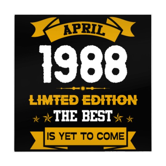 April 1988 Birthday Surprise Mahjong Mats