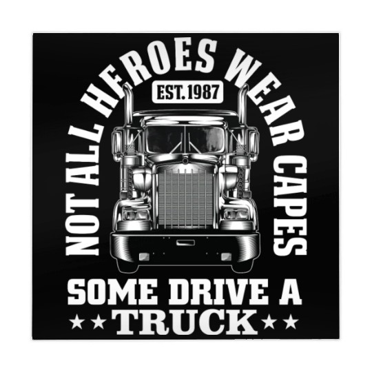 Not All Heroes Wear Capes Mahjong Mats