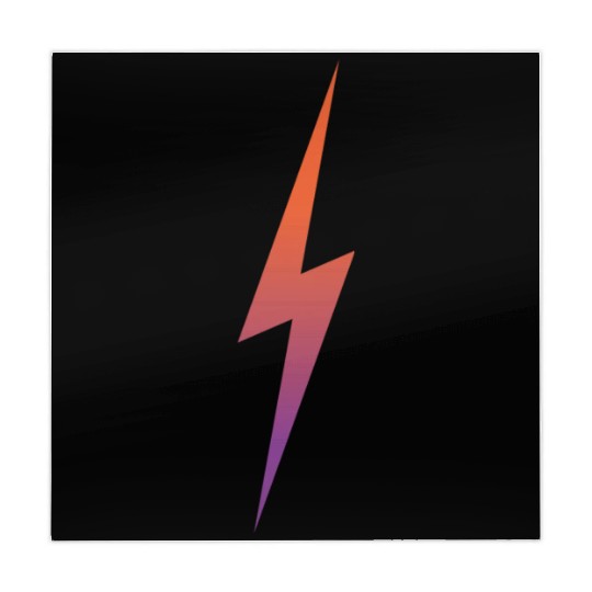 Lightning Bolt Mahjong Mats