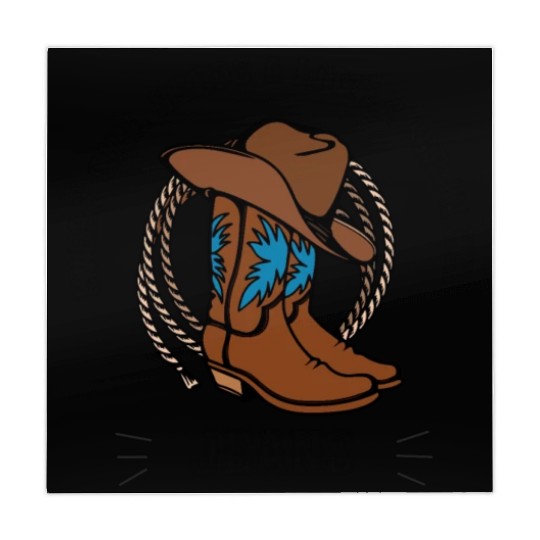 Every Girl Needs A Little Rip In Her Jeans Mahjong Mats