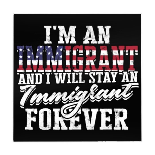 US Immigrant Indigenous USA Immigrants america Mahjong Mats