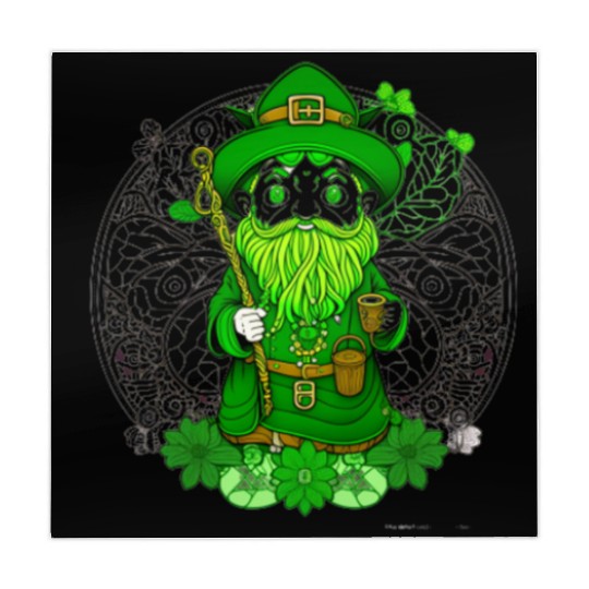 ireland Mahjong Mats