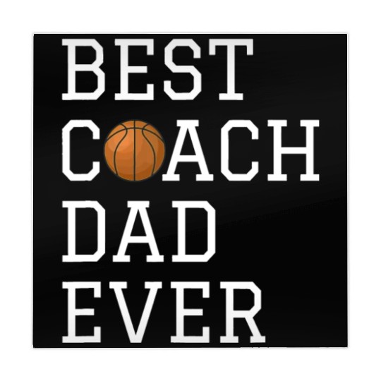 Best Basketball Coach Dad Ever Coaching Fathers Gi Mahjong Mats