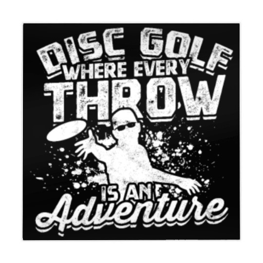 Disc golf: Where every throw is an adventure - Mahjong Mats
