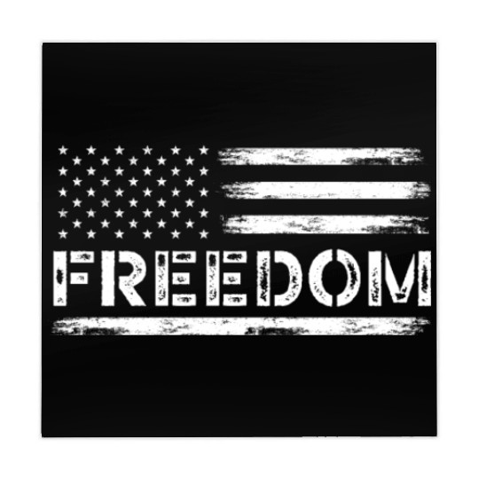 Patriotic America USA Flag 4th Of July American Mahjong Mats