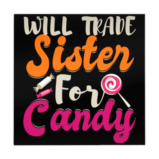 Will Trade Sister For Candy Mahjong Mats