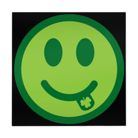 st patricks day - funny Mahjong Mats