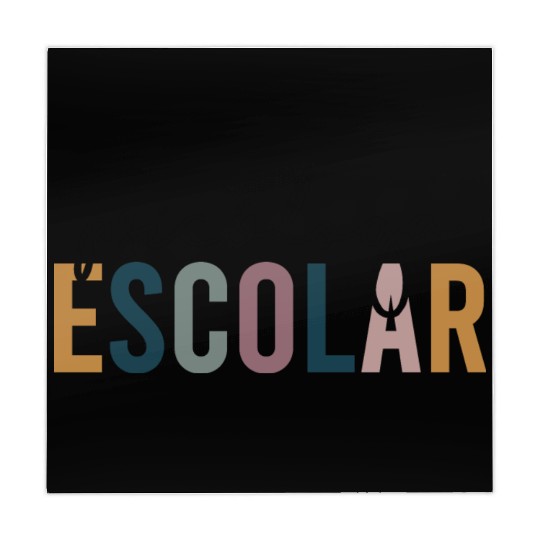 School Psychologist Gift Mahjong Mats