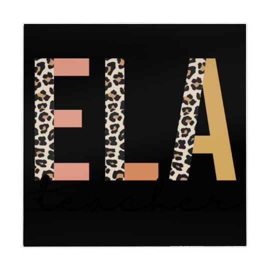 English Language Arts ELA Teacher Appreciation Mahjong Mats