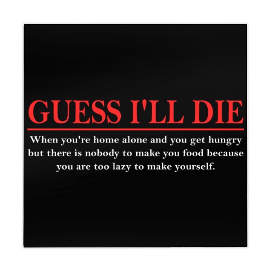 Guess I’ll D!e When You're Home Alone And You Get Mahjong Mats